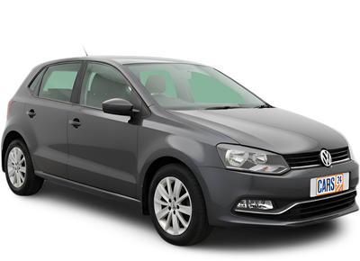 Volkswagen Polo-img